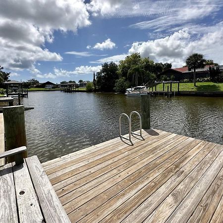 Fleming Ct Pool Home - Palm Coast Exterior photo
